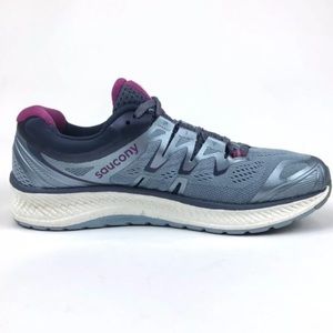 Saucony Triumph ISO 4 Running Shoes